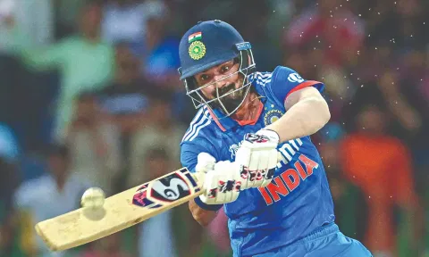  KL Rahul