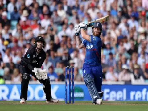 Ben Stokes (ANI)