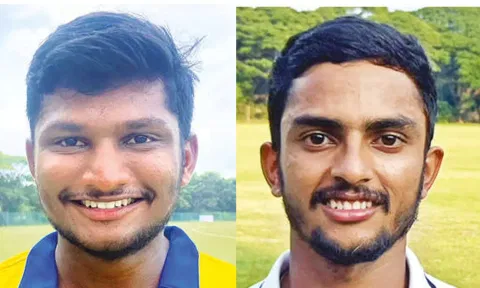 B Vasinha Kumar and S Radhakrishnan