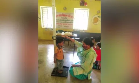 Malnutrition in childhood may cause poor growth, death, show studies