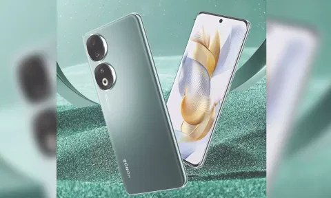 HONOR 90
