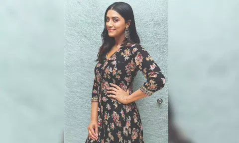 Mamta Mohandas