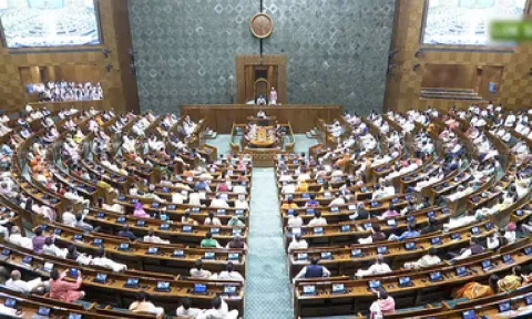Lok Sabha