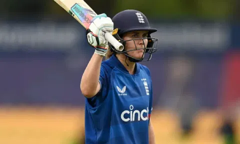 Nat Sciver-Brunt