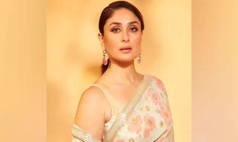  Kareena Kapoor
