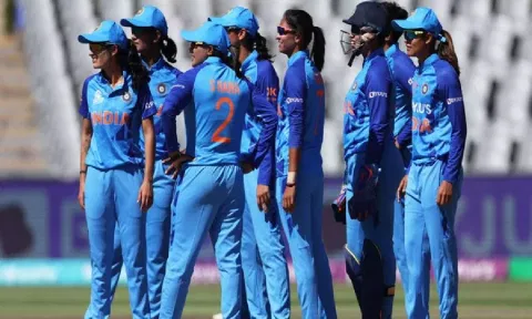 Team India