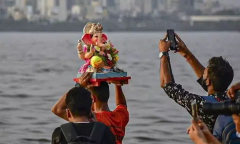 Representative image (Photo: PTI)