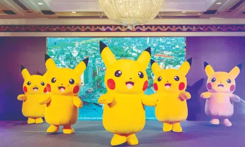 Pokémon