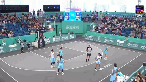 Screengrab from the game