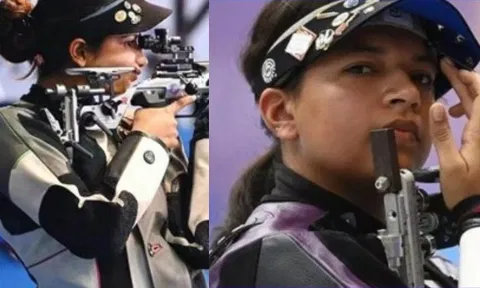  Ashi Chouksey; Kaur Samra