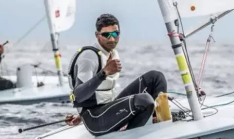 Vishnu Saravanan