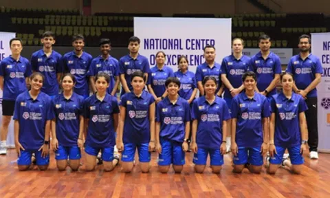 Team India