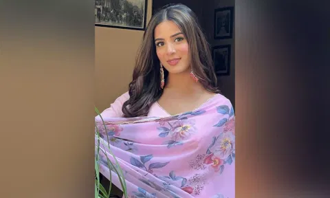 Nikki Sharma