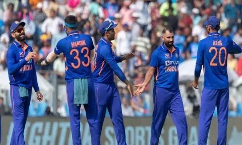 Team India