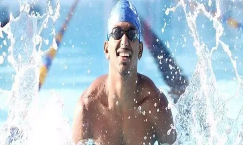 Sajan Prakash (ANI)