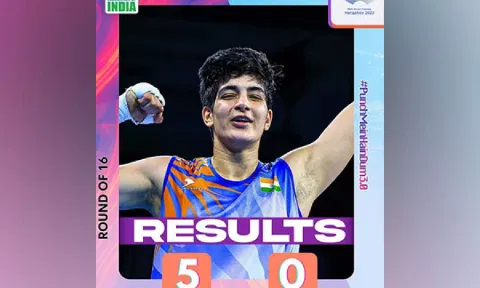 Parveen Hooda (ANI)