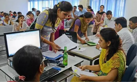 Representative image (Photo: Daily Thanthi)