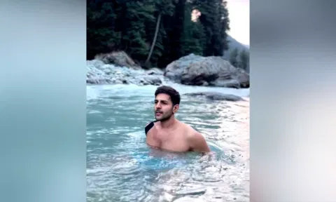 Kartik Aaryan