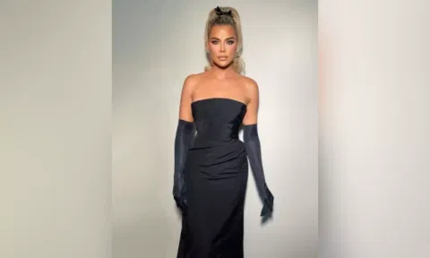 Khloe Kardashian