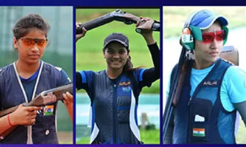 Manisha Keer, Preeti Rajak, and Rajeshwari Kumari
