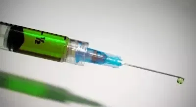 New 'inverse vax' offers hope for arthritis, Type-1 diabetes