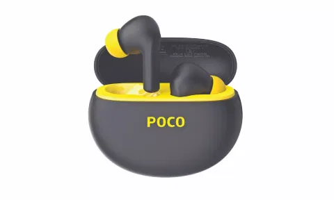  POCO Pods 