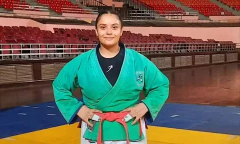 Jyoti Tokas (X)