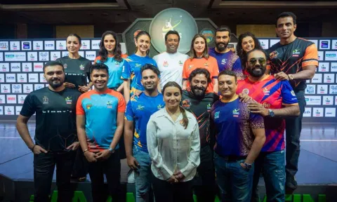 TPL Indian Players 