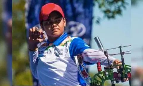 Jyothi Surekha Vennam (X)