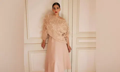 Sonam Kapoor (Image source: Instagram)