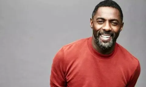 Idris Elba