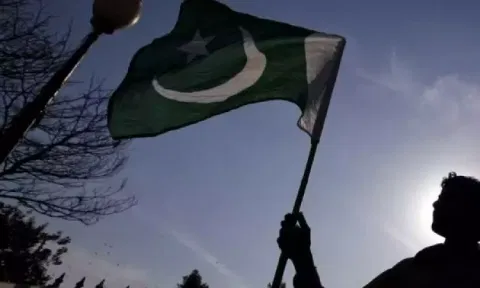 Mastung suicide bombing
