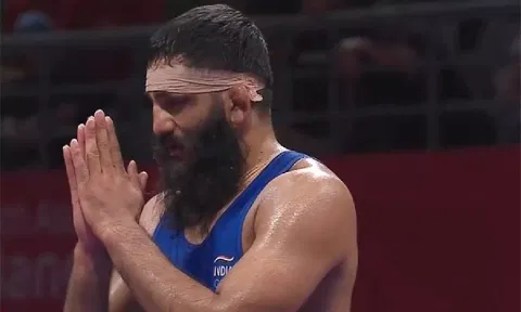 Sunil Kumar 