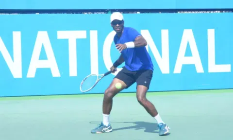 Vishnu Vardhan (Image: IANS)