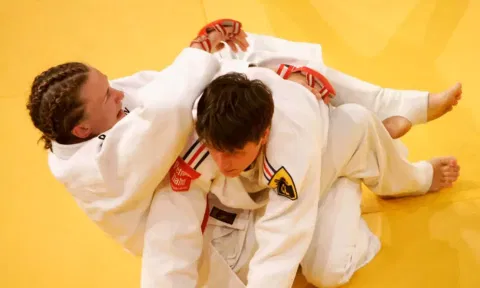 Representative image (Photo: Olympics)