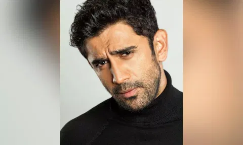 Amit Sadh on 'Duranga 2': 'Wanted to create a character that evokes strong emotions'