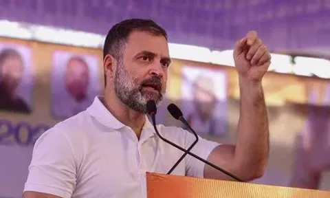 Rahul Gandhi (PTI)