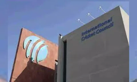 International Cricket Council