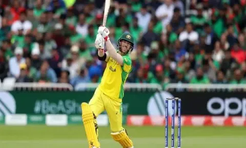 David Warner