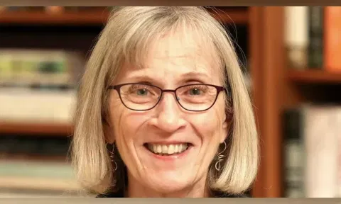 Claudia Goldin