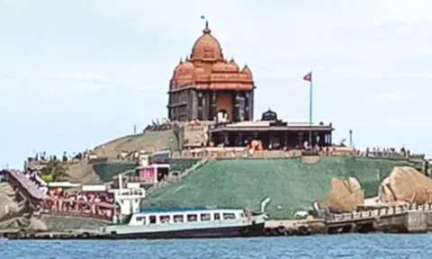 Govt to make Kumari destination for ecotourism