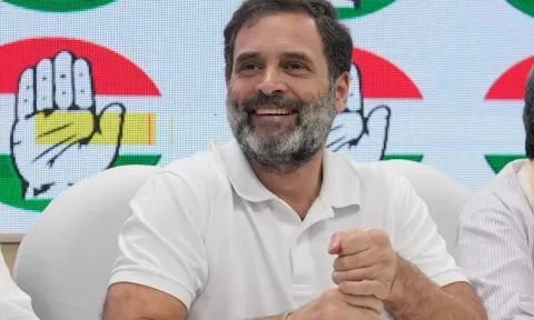 Caste census an X-ray of country, we will force Centre to conduct it: Rahul Gandhi in MP