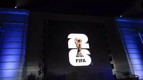 FIFA 2026