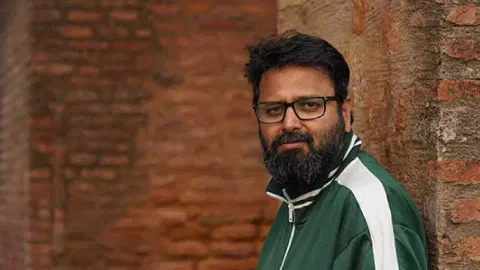 Director Nikkhil Advani (Image: Instagram)