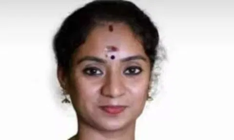S Chandira Priyanga