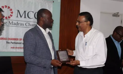 Ghana Jobs and Economic Transformation