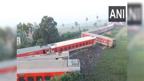 Visuals from site of the inicident (Photo/ANI)