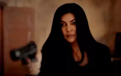 Sushmita Sen