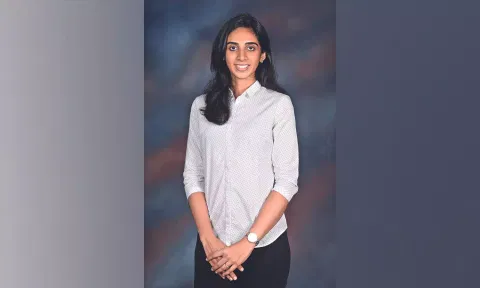 Keerthana Swaminathan
