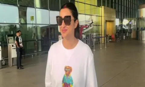 Parineeti Chopra (ANI)